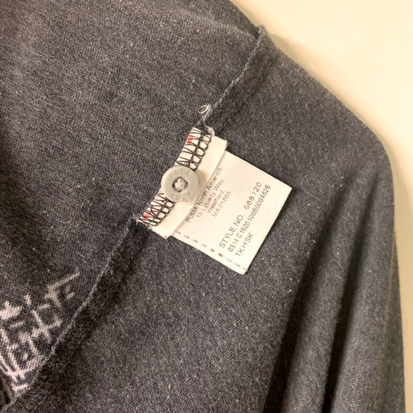 PUMA Flowy Tantop - Picture 3 of 3